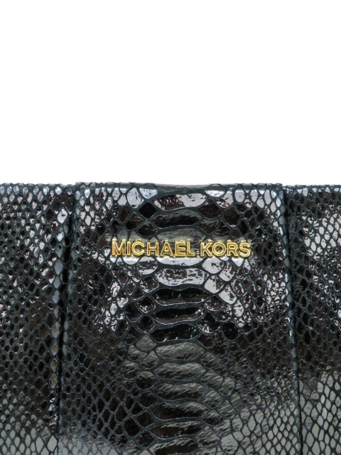 Clutch "Snakeskin"