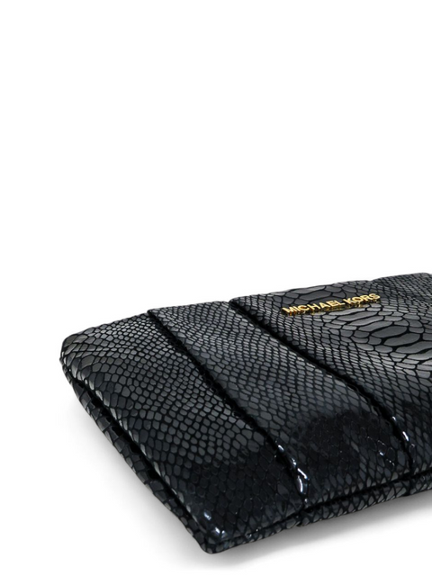 Clutch "Snakeskin"