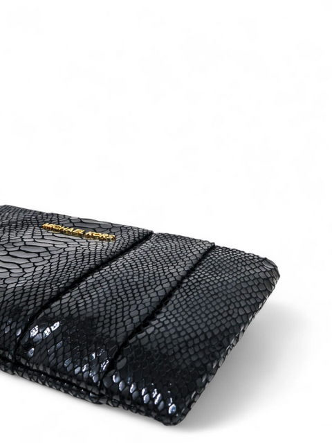 Clutch "Snakeskin"