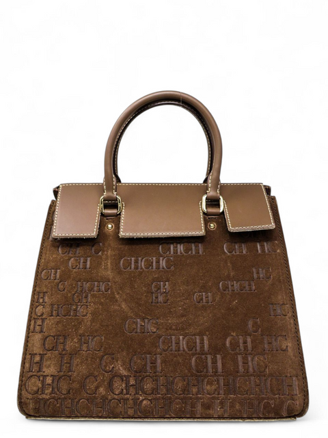 Bolso "Midi Vendome"