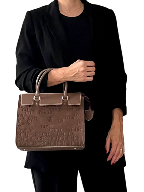 Bolso "Midi Vendome"