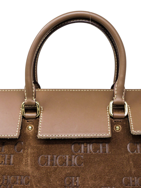 Bolso "Midi Vendome"