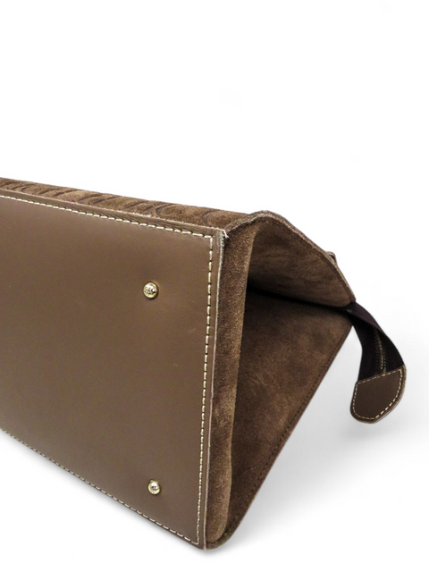 Bolso "Midi Vendome"