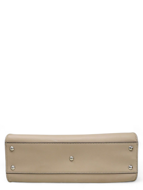 Bolso "Peekaboo with Pocket Defender"