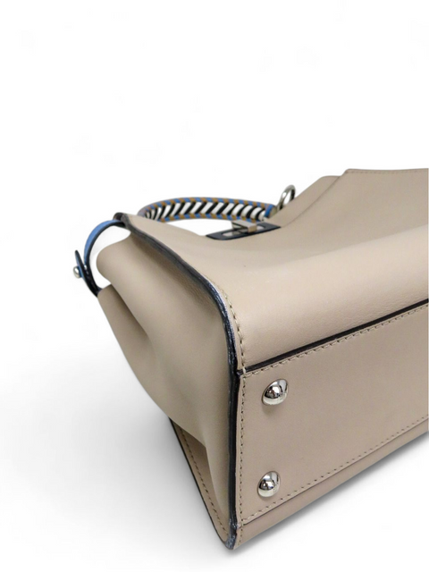 Bolso "Peekaboo with Pocket Defender"