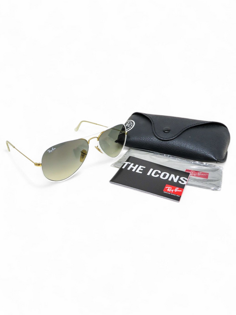 Gafas "RB 3025 Aviator"