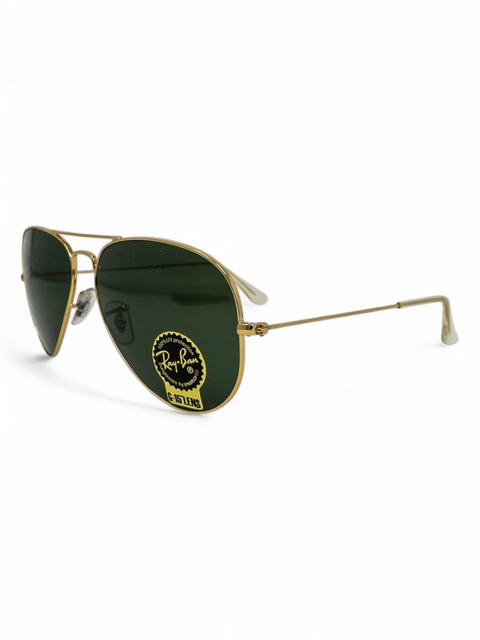 Gafas "RB 3025 Aviator"