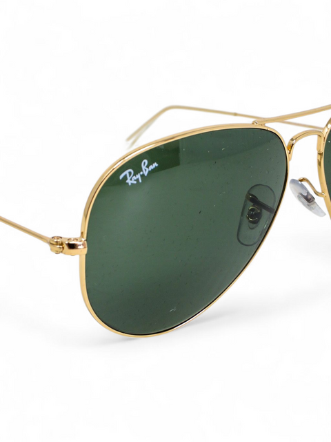 Gafas "RB 3025 Aviator"