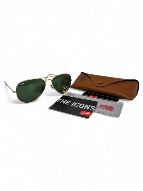 Gafas "RB 3025 Aviator"