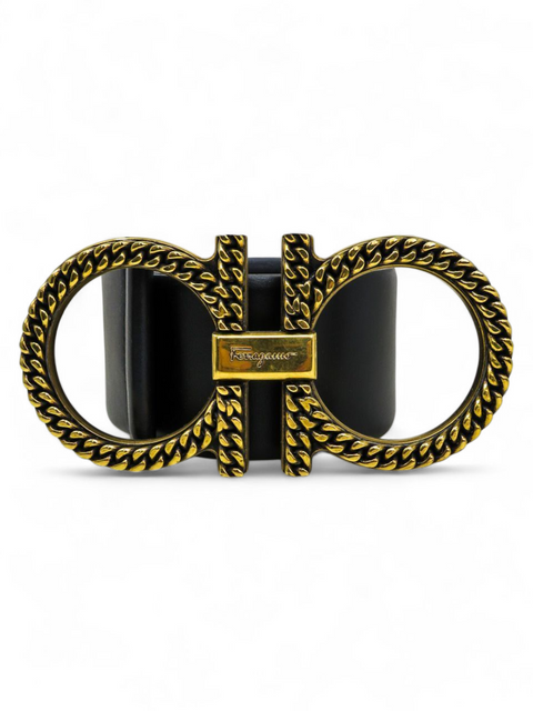 Cinturón Negro