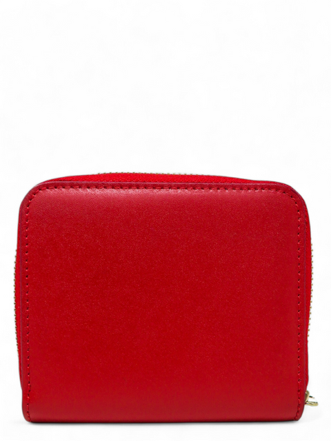 Billetera Roja