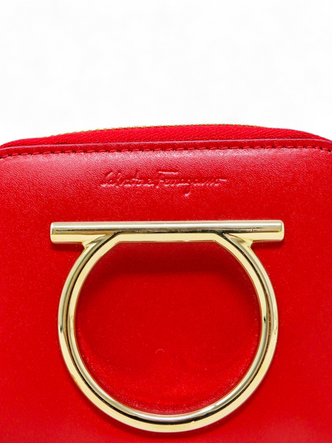 Billetera Roja