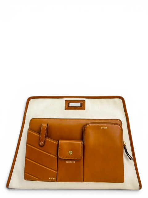 Protector para Bolso "Peekaboo Defender"