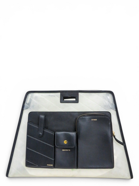 Protector para Bolso "Peekaboo Defender"