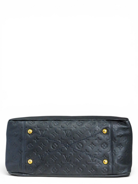 Bolso "Monogram Empreinte Artsy MM"