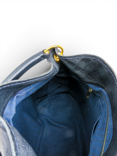 Bolso "Monogram Empreinte Artsy MM"