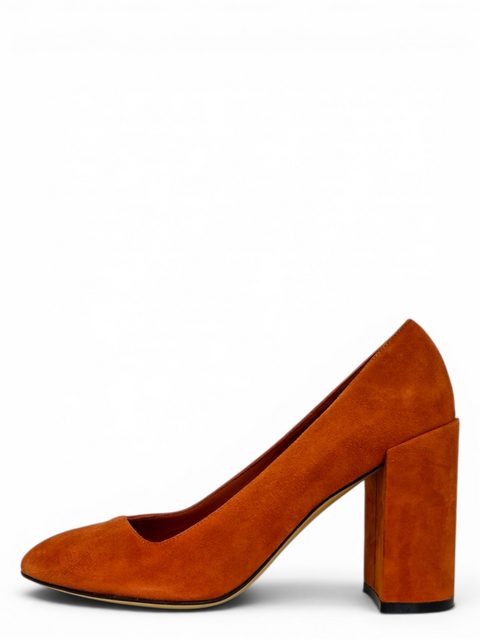 Tacones "Adele"