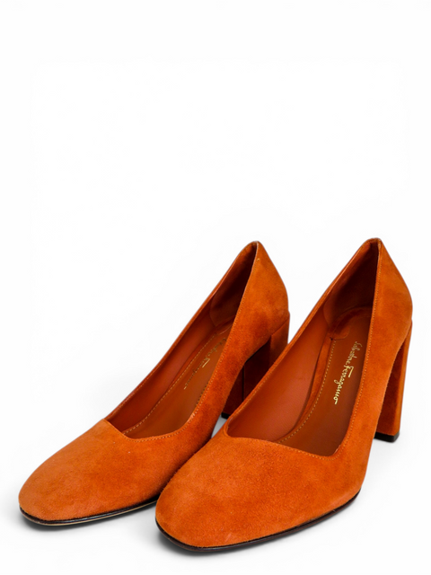 Tacones "Adele"