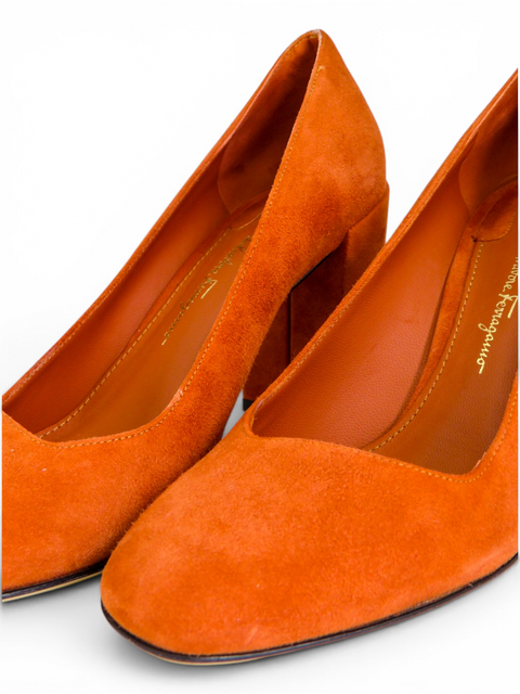 Tacones "Adele"