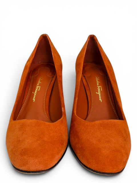 Tacones "Adele"