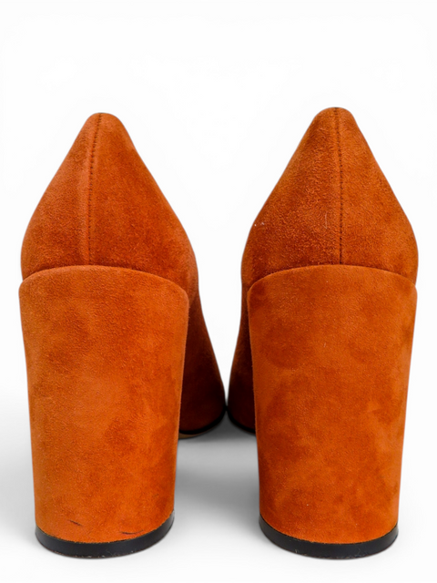 Tacones "Adele"