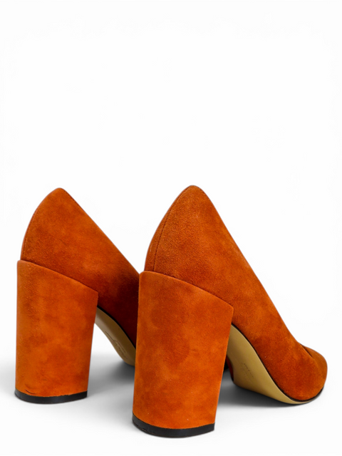 Tacones "Adele"
