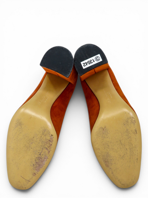 Tacones "Adele"