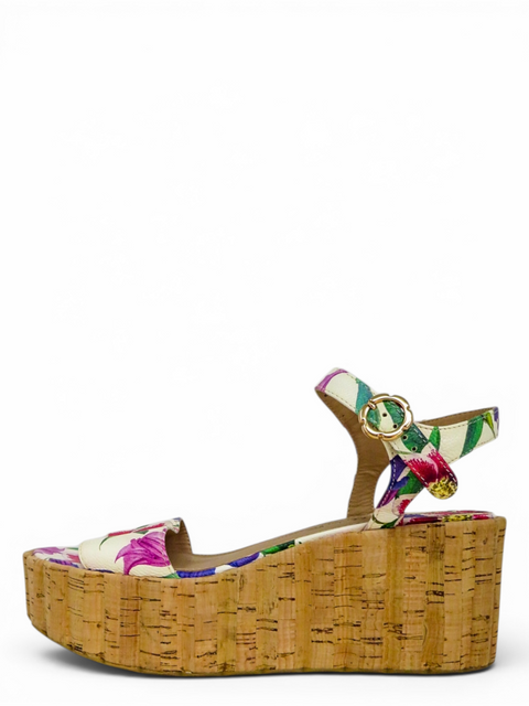 Sandalias "Tropea"