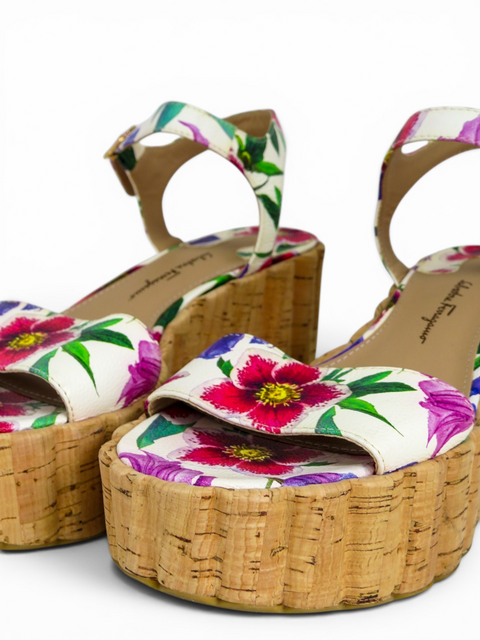 Sandalias "Tropea"