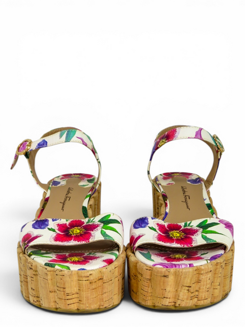 Sandalias "Tropea"