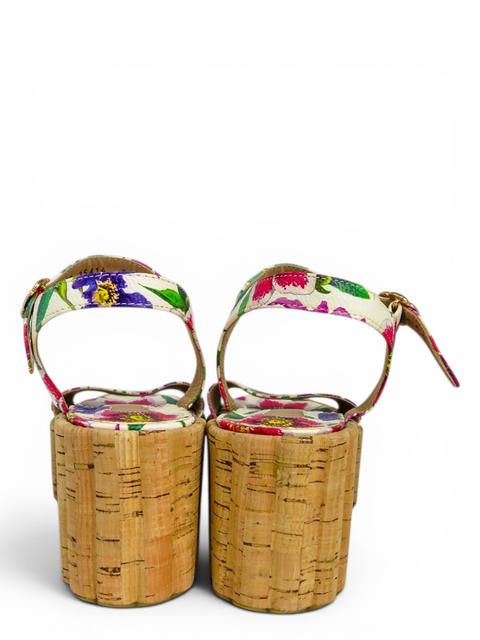 Sandalias "Tropea"