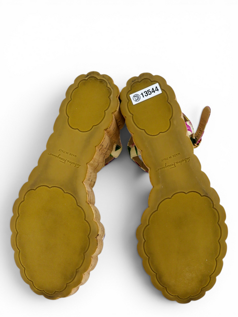 Sandalias "Tropea"
