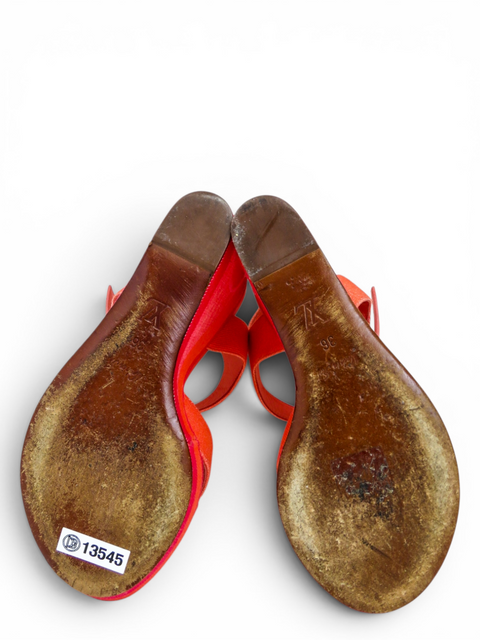 Sandalias "Blue Shore"