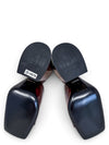 Sandalias "Lexi Horsebit High-Heel"