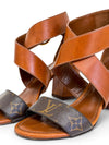 Sandalias "Horizon"