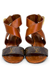 Sandalias "Horizon"