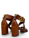 Sandalias "Horizon"