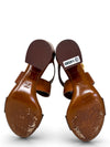 Sandalias "Horizon"