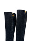 Botas "Negras"