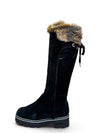 Botas Negras