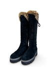 Botas Negras