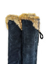 Botas Negras
