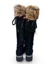 Botas Negras