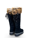 Botas Negras