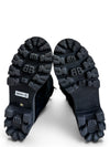 Botas Negras