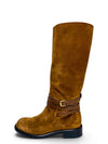 Botas "Crossroads"