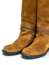 Botas "Crossroads"