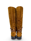 Botas "Crossroads"