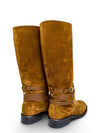Botas "Crossroads"