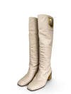 Botas Grises